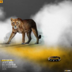 Image post by @LakesideLionsGB on Twitter