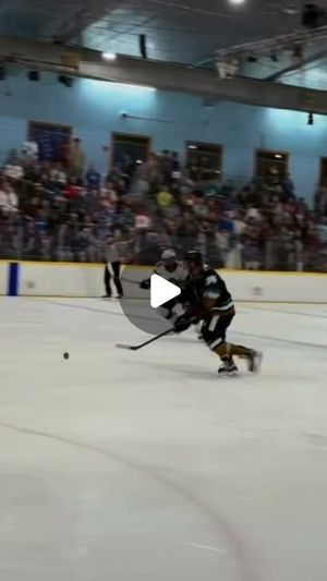 Image post by @lexingtonnightfallhockey on Instagram