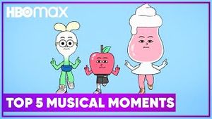 Video post by @familyonmax on YouTube