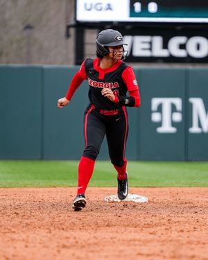 Image post by @ugasoftball on Instagram