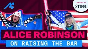 Video post by @mikaelashiffrin on YouTube