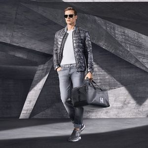Image post by @porschedesign on Instagram