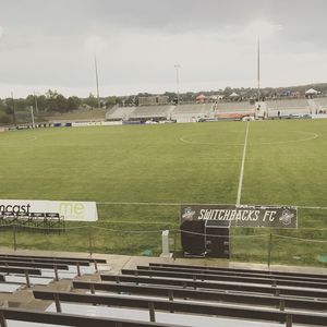 Image post by @switchbacksfc on Instagram