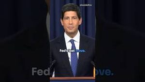 Video post by @benzinga on YouTube