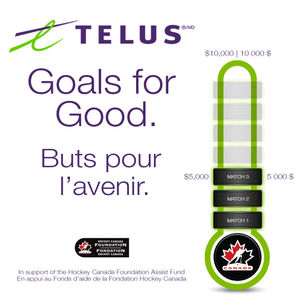 Image post by @HockeyCanada on Twitter