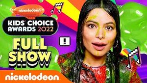 Video post by @nickelodeon on YouTube