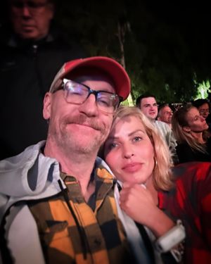 Image post by @mrmattwalsh on Instagram