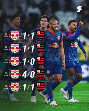 Image post by @sportv on Instagram