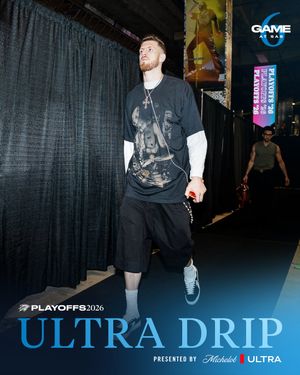 Image post by @okcthunder on Instagram
