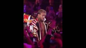 Video post by @aew on YouTube