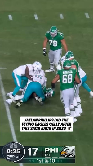 Video post by @nflonprime on TikTok