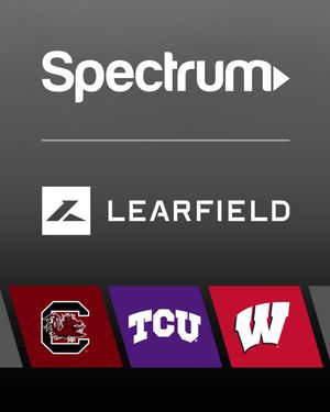 Image post by @learfield_ on Instagram