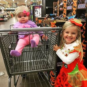 Image post by @krogerco on Instagram