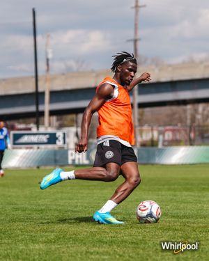 Image post by @philaunion on Instagram