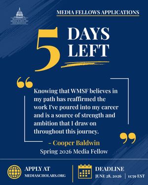 Image post by @media_scholars on Instagram