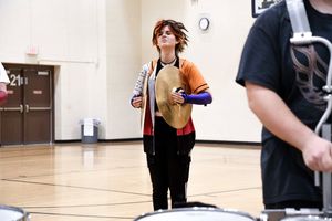 Image post by @matrixpercussion on Instagram