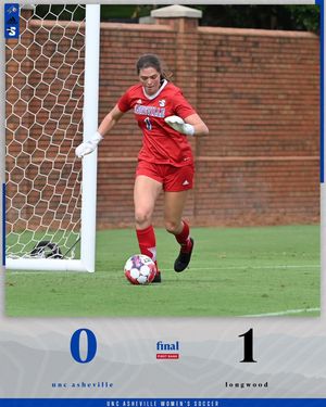 Image post by @uncavlwsoccer on Instagram