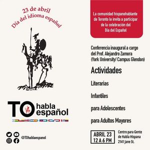 Image post by @CASTALATINA on Facebook