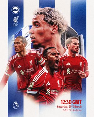 Image post by @liverpoolfc on Instagram