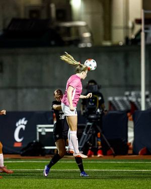 Image post by @gobearcatswsoc on Instagram