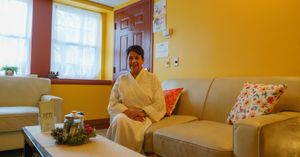 Image post by @shawneeinn on Instagram