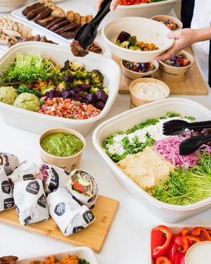 Image post by @impactkitchen on Instagram