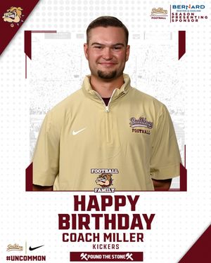 Image post by @stowfootball on Instagram