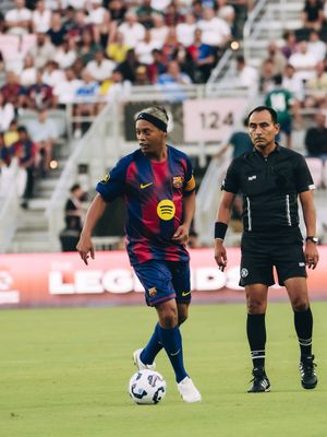 Image post by @areasportsnetwork on Instagram