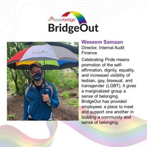 Image post by @everbridge on Instagram