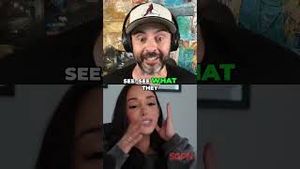 Video post by @stephiesmallsshow on YouTube