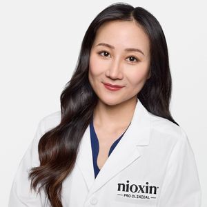 Image post by @nioxin on Instagram