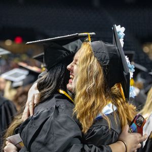 Image post by @WichitaState on Twitter