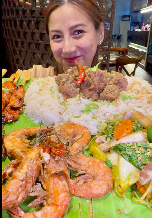 Video post by @laaainebernardo on TikTok