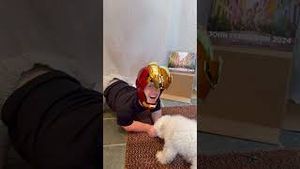 Video post by @johnlferguson on YouTube