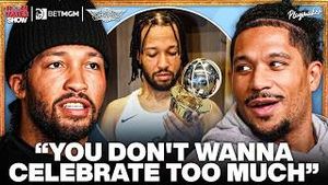 Video post by @Roommates Show on YouTube