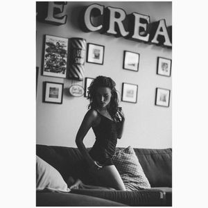 Image post by @gingerwatson on Instagram