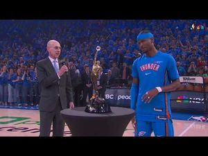 Video post by @nbaonespn on YouTube