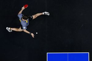 Image post by @worldsportsphotographyawards on Instagram