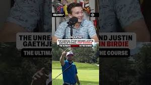 Video post by @guerillasports_ on YouTube