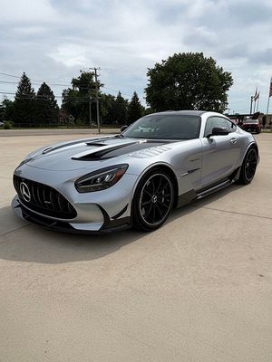 Image post by @barrett_jackson on Instagram
