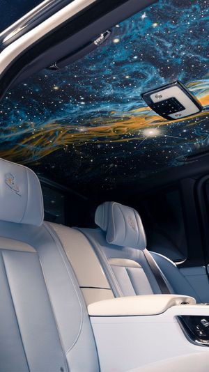 Image post by @rollsroycecarsna on Instagram