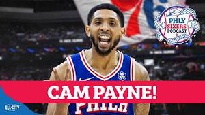 Video post by @phly_sports on YouTube