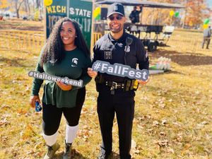 Image post by @DetroitParksRec on Facebook