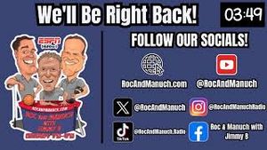 Video post by @rocandmanuchwithjimmyb on YouTube