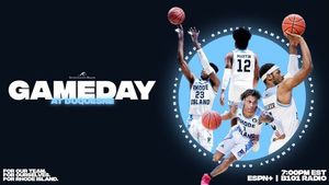 Image post by @RhodyMBB on Twitter