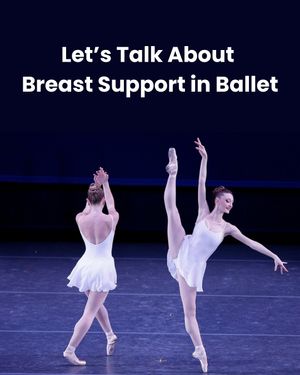Image post by @dancespiritmagazine on Instagram