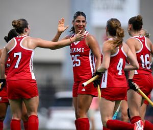 Image post by @miamioh_fh on Instagram