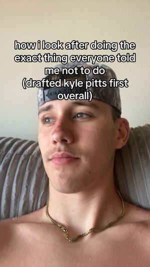 Video post by @andyknowsball on TikTok