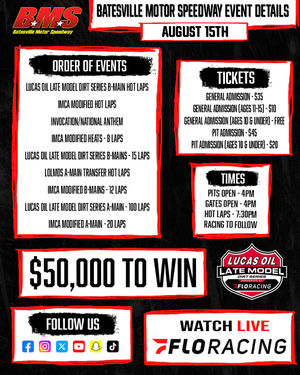 Image post by @lucasdirt on Instagram