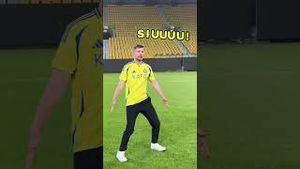 Video post by @deportes on YouTube